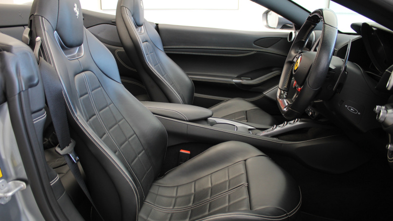 Ferrari Portofino M 3.8T V8 Convertible 2dr Petrol F1 DCT Euro 6 (s/s) (620 ps) Petrol Convertible